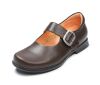 Think Ballerinas braun Pensa Damen tabacco 265-3000 - PN 134