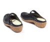 NRL 36 EL NATURALISTA YGGDRASIL NG-96-black Clogs - NRL 36