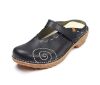 NRL 36 EL NATURALISTA YGGDRASIL NG-96-black Clogs - NRL 36