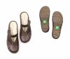 NRL 37 EL NATURALISTA YGGDRASIL NG-96-brown Clogs - NRL 37