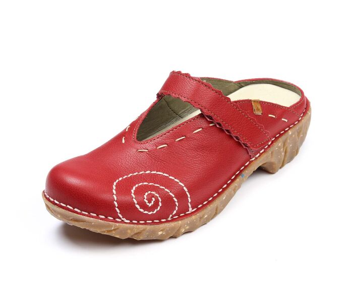NRL 38 EL NATURALISTA YGGDRASIL NG-96-tibet Clogs - NRL 38