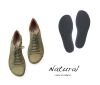 Loints Schnürschuhe Natural green grün 68066-0304 Nieuwvliet - LNT 1108