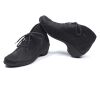 Loints Stiefeletten Muze F-1/2 black schwarz 33158-0162 Minkeloos - LNT 1230