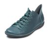 Loints Schnürschuhe Natural petrol petrol 68066-0644 Nieuwvliet - LNT 1219