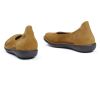 Loints Ballerinas Natural mustard gelb 68303-0664 Nessersluis - LNT 1203