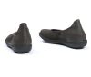 Loints Ballerinas Natural mid grey grau 68303-0631 Nessersluis - LNT 1204