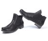 Think Booties schwarz DENK schwarz 420-0000 - DKN 604