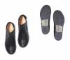 Think Booties schwarz DENK schwarz 420-0000 - DKN 604
