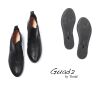Think Stiefeletten schwarz Guad-2 schwarz 414-0000 - GUD 616