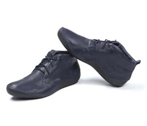 Think Booties blau Kapsl ocean 47-8030 - KPS 140