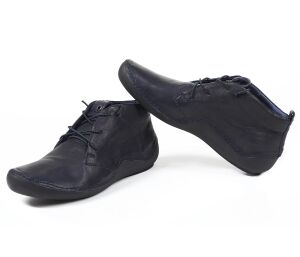 Think Booties blau Kapsl ocean 47-8030 - KPS 140