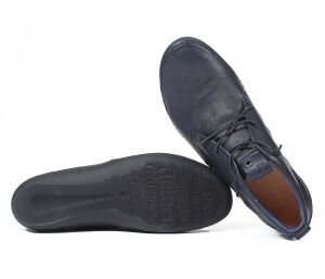Think Booties blau Kapsl ocean 47-8030 - KPS 140