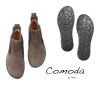 Think Booties taupe Comoda taiga 61-2000 - MDA 16