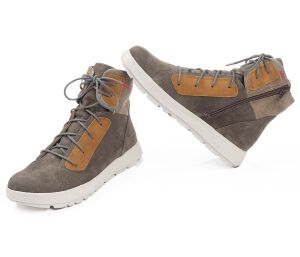Think Boots taupe Comoda taiga/kombi 429-2000 - MDA 24