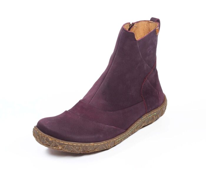 NRL 106 EL NATURALISTA Nido N-5450-mora Booties viola - NRL 106
