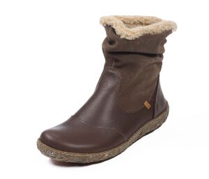 NRL 108 EL NATURALISTA Nido N-758-brown Boots - NRL 108
