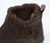 NRL 96 EL NATURALISTA Yggdrasil NE-23-brown Booties - NRL 96