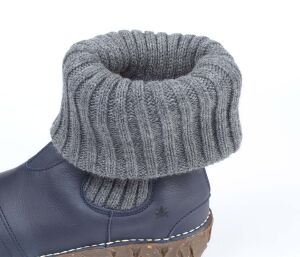 NRL 90 EL NATURALISTA Yggdrasil N-097-ocean Booties - NRL 90
