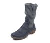 NRL 90 EL NATURALISTA Yggdrasil N-097-ocean Booties - NRL 90
