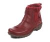 NRL 97 EL NATURALISTA Yggdrasil NE-23-cereza Booties rot - NRL 97