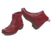 NRL 97 EL NATURALISTA Yggdrasil NE-23-cereza Booties rot - NRL 97