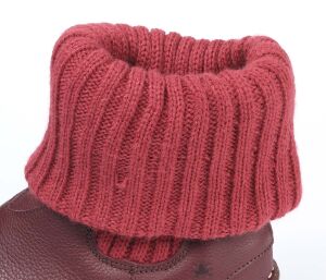 NRL 91 EL NATURALISTA Yggdrasil N-097-rioja Booties...