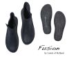 Loints Booties Fusion blues blau 37106-0611 Vianen - LNT 1118