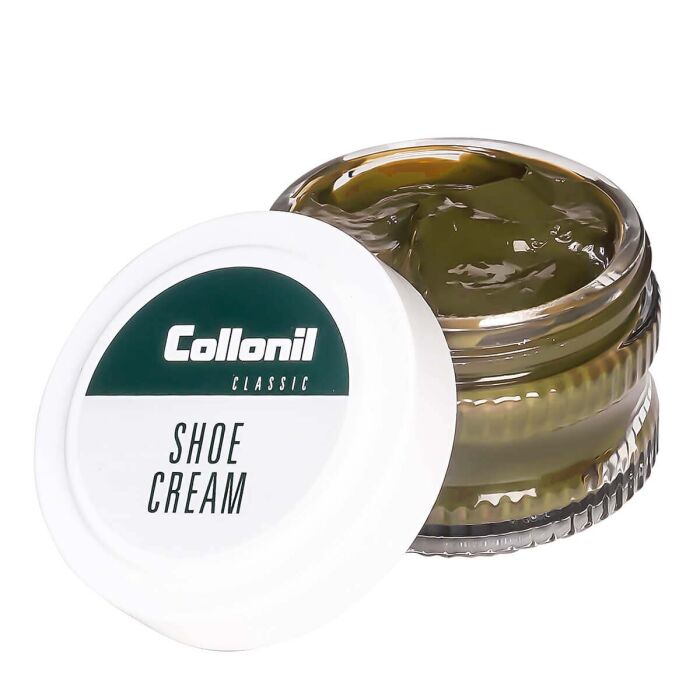 Shoe Cream - moos - 641