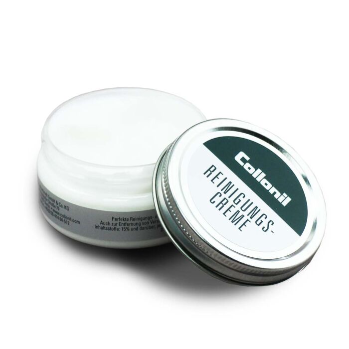 Reinigungs Creme
