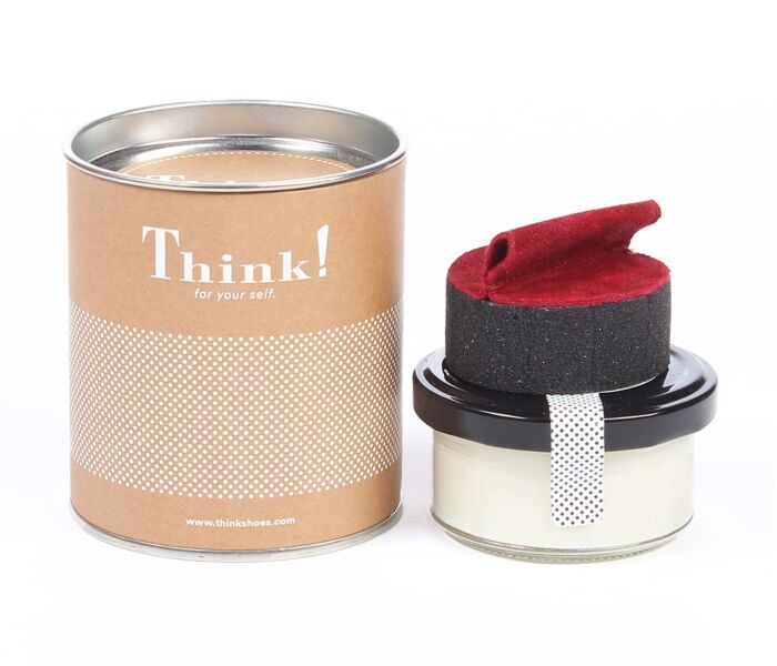 Think! Schuhcreme neutral