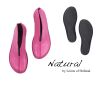 Loints Stiefeletten Natural orchid pink 68867-0670 Nabbegat - LNT 1127