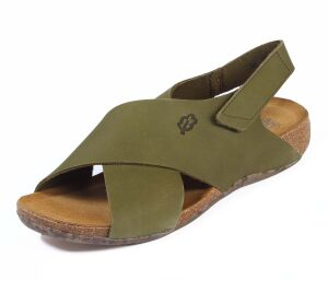 Loints Sandaletten Florida green grün 31152-0304...