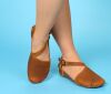 Loints Clogs Florida sunflower braun 31203-0715 Vlaardingen - LNT 1314