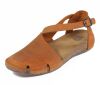 Loints Clogs Florida sunflower braun 31203-0715 Vlaardingen - LNT 1314