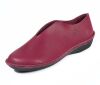 Loints Slipper Turbo cherry rot 39002-0645 Twisk - LNT 1323