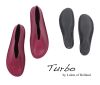 Loints Slipper Turbo cherry rot 39002-0645 Twisk - LNT 1323