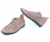 Loints Schn&uuml;rschuhe Natural latte taupe 68095-0615 Nieuwvliet - LNT 1345