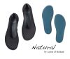 Loints Ballerinas Natural black schwarz 68081-0324 Nessersluis - LNT 1357