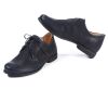 Think Schn&uuml;rschuhe blau Agrat navy 20-8020 - AGR 68