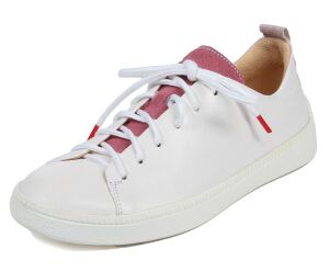 Think Schnürschuhe weiss Turna bianco/kombi 522-1010 - TNA 32