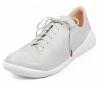 think schn&uuml;rschuhe grau duene ice 575-2000 herausnehmbare komfort-bettung mit hoher d&auml;mpfung leder pflanzlich  gegerbt - nicht gef&auml;rbt 5 mm keil-absatz in der sohle schlichter langschn&uuml;rer f&uuml;r ideale passform mit weitem einstieg