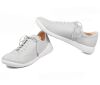 Think Schn&uuml;rschuhe grau Duene ice 575-2000 - DNE 8