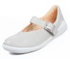 Think Ballerinas grau Duene ice 592-2000 - DNE 5