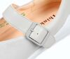 Think Ballerinas grau Duene ice 592-2000 - DNE 5