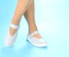 Think Ballerinas grau Duene ice 592-2000 - DNE 5