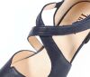 Think Pumps blau Aida ocean 209-8020 - AID 627