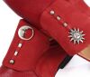 Think Slipper rot Pensa Damen melograno 266-5010 - PN 136