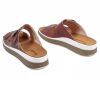 Think Pantoletten rosa Meggie rosa/kombi 355-5010 - MEG 44