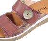 Think Pantoletten rosa Meggie rosa/kombi 355-5010 - MEG 44