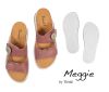 Think Pantoletten rosa Meggie rosa/kombi 355-5010 - MEG 44